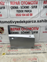 Toyota corolla sağ ön kapı gri orijinal çıkma 2019-24