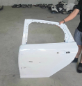 2012/2018 FORD FOCUS BEYAZ SOL ARKA KAPI ORJINAL