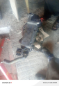 Palio 1.2 motor