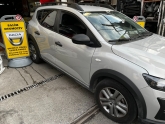 SANDERO STEPWAY ÖN SAĞ SOL KAPI ARKA SAĞ SOL KAPI HATASIZ ORJİNAL