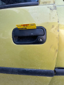 Oto Çıkma Parça / Mekanik / Kapı Kolu / Opel / Corsa / Çıkma Parça 