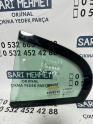 ÇIKMA RENAULT FLUENCE SOL ARKA KELEBEK CAMI