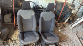2016 Ford Courier koltuk 8000