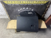13151852 Vectra C Torpido Kapağı Orijinal Çıkma