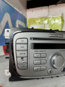 Oto Çıkma Parça / Elektrik / Teyp / Ford / Focus / Çıkma Parça 
