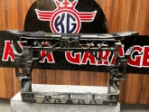 SEAT IBIZA (2012-2016) ÖN PANEL ÖN PLASTİK OEM 6P0805588A