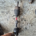 Oto Çıkma Parça / Alt Takım & Direksiyon / Aks / Hyundai / Santa Fe / Çıkma Parça 