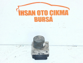 Opel astra K abs beyni orijinal çıkma