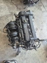 FORD FİESTA 1.25 YENİ NESİL KOMPLE MOTOR