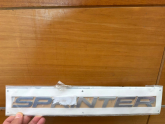 Sprinter yazı 2020 model 9068175600