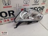 HONDA CIVIC SAĞ ELEKTRİKLİ MOTORSUZ 04-06 OEM NO 33101-S5A-G51