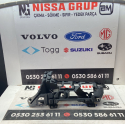 VOLVO XC90 TAMPON İÇ BRAKETİ SOL ORJİNAL YEDEK PARÇA 2 ADET