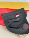 DUSTER 2 SOL ARKA KAPI DÖŞEMESİ 829A15186R