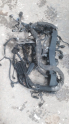 MERCEDES 906 SPRİNTER MOTOR  TESİSATI A6511508756
