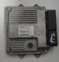 LANCİA YPSİLON MOTOR BEYNİ MJD6JF.Y1 55194016 49+S8N94E