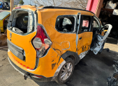 Oto Çıkma Parça / Dacia / Lodgy / Ateşleme & Yakıt / Depo / Çıkma Parça 