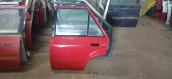 FORD TAUNUS SOL ARKA KAPI