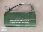Oto Çıkma Parça / Kaporta & Karoser / Kapı / Toyota / Hilux / Çıkma Parça 
