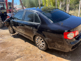Oto Çıkma Parça / Kaporta & Karoser / Komple Arka / Volkswagen / Jetta / Çıkma Parça 