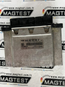 VW LUPO  1.2 Motor Beyni 0261S09531 04E907309AF