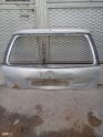 OPEL CORSA BAĞAJ KAPAĞI