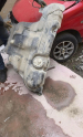 MEGANE 3 ÇIKMA ORJİNAL MAZOT DEPOSU