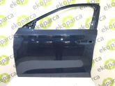 SKODA OCTAVİA 2020 2024 SOL ÖN KAPI 5E3831051