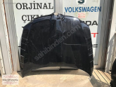 SKODA SUPERB ÖN KAPUT 2014