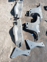 Ford Tourneo connect alt eşik plastikleri