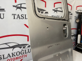 Oto Çıkma Parça / Kaporta & Karoser / Bagaj / Renault / Trafic / Çıkma Parça 