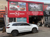 Chery Tiggo 8 Pro Ön Tampon Ve Tüm Parçaları