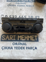 ÇIKMA SEAT LEON 5P0 907 044 P 5P0907044P KLİMA KONTROL PANELİ