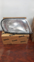 Opel vectra b sag sinyal