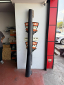 MERCEDES E SERİSİ W212 SAĞ MARŞPİYEL ORJİNAL A2126901340