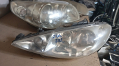 PEUGEOT 206 SOL FAR