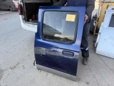 NISSAN SKYSTAR SOL ARKA KAPI DÖŞEMESİ 00-08 MODEL