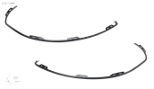 MERCEDES CLA W117 TAMPON ÇITASI 1178851422