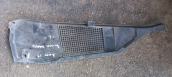 7702253074 Renault 19 ön cam ızgarası sol orjinal çıkma