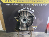 Citroen / C4 / Motor / Blok / Çıkma Parça