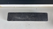 MERCEDES C SERİ W205 ÖN TAMPON PLAKALIK A2068853501