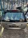 KİA SORENTO BAGAJ KAPISI DOLU SÖKME  - CK OTOMOTİV -