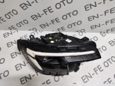Oto Çıkma Parça / Elektrik / Sis Farı / Ford / Focus / Sıfır Parça 