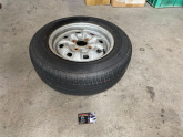 Oto Çıkma Parça / Jant & Lastik / Lastik / Nissan / Laurel Altima / Çıkma Parça 