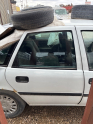OPEL VECTRA A SAĞ ARKA KAPI HATASIZ