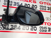 7632B420 ASX SAĞ DİKİZ AYNASI