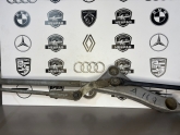 MERCEDES A W169 ÖN CAM SİLGİ MOTORU MEKANİZMASI A1698200300