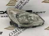 OPEL CORSA SAĞ FAR (06-10) ORİJİNAL ÇIKMA