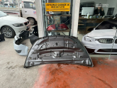 Oto Çıkma Parça / Kaporta & Karoser / Kaput / Renault / Trafic / Çıkma Parça 