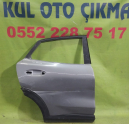 ford puma sağ arka kapı