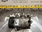 Oto Çıkma Parça / Isıtma, Soğutma & Klima / Klima Kompresörü / Seat / Leon / Çıkma Parça 
